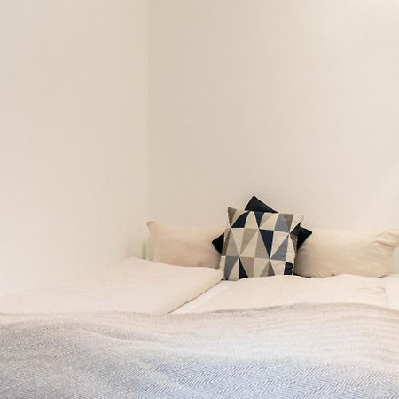 Ferienwohnung Seeblick Scharbeutz Exteriör bild
