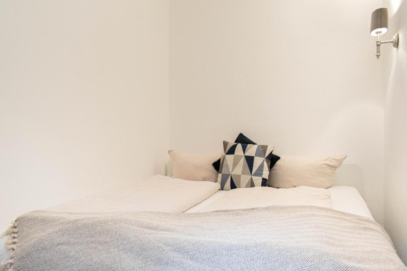 Ferienwohnung Seeblick Scharbeutz Exteriör bild
