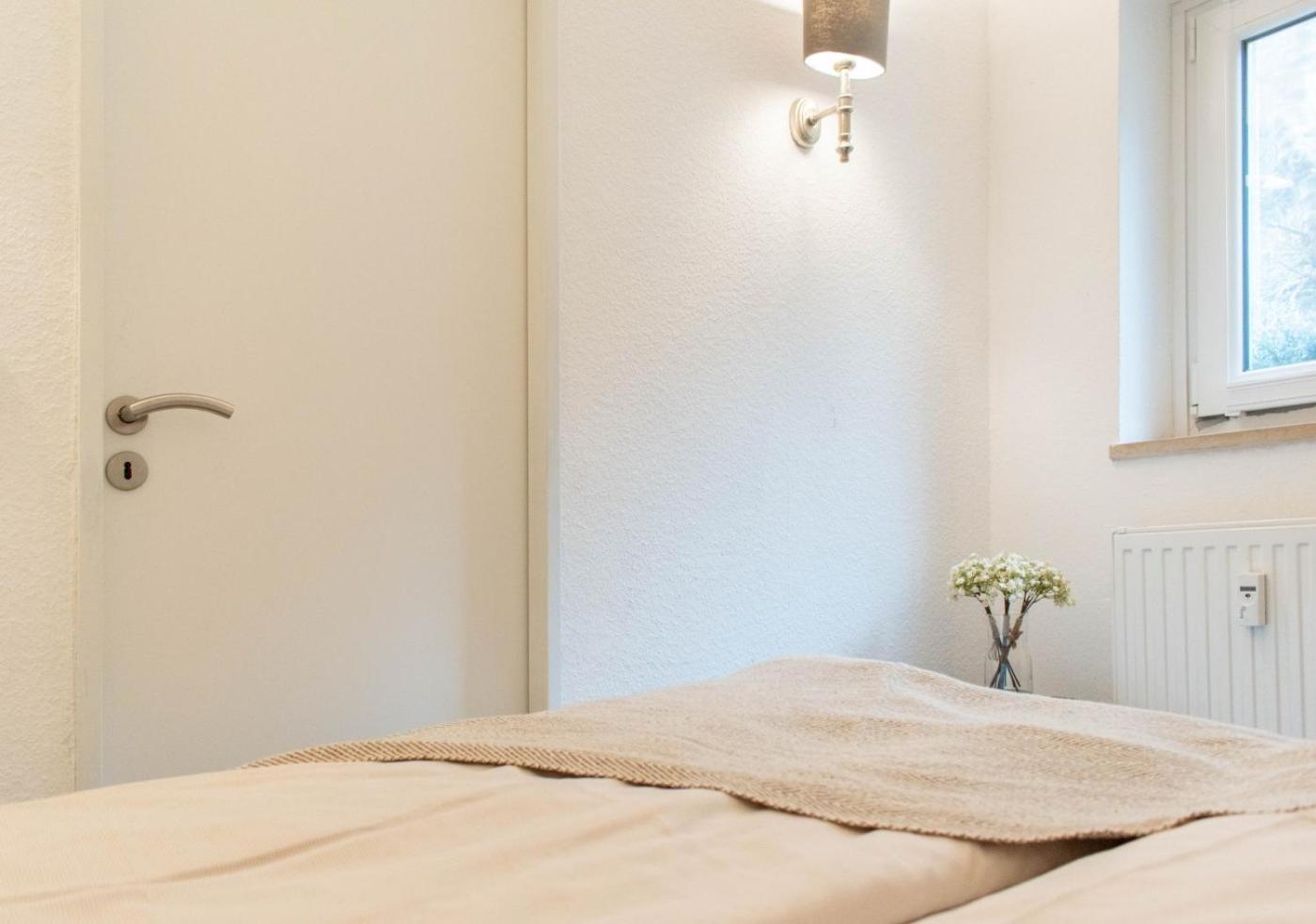 Ferienwohnung Seeblick Scharbeutz Exteriör bild